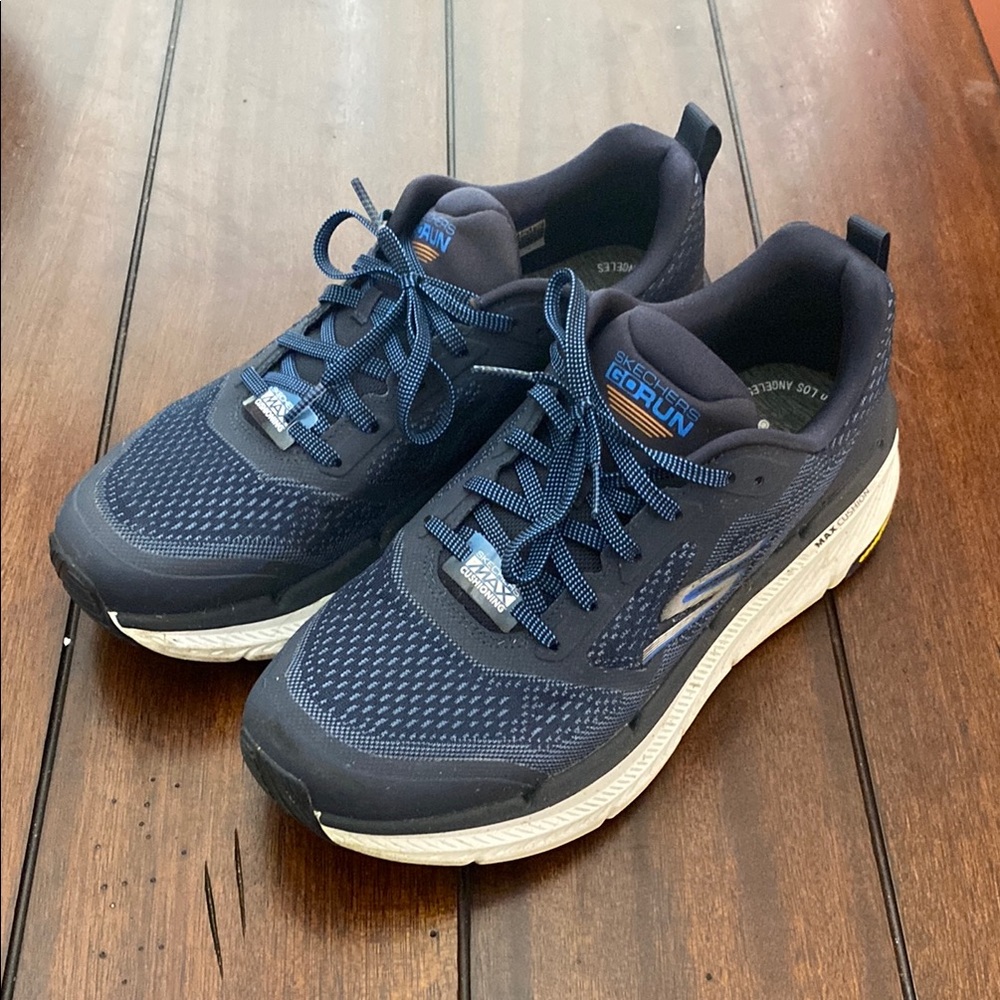 Skechers GoRun sneakers